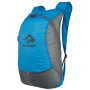 Mochila Sea to Summit Ultra-Sil Day Pack azul Sky Blue