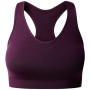 Talla del sujetador: L / Color: rojo