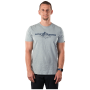 Camiseta de hombre Northfinder Fid