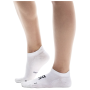 Juego de calcetines On Running Core Run Sock Low 2P