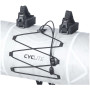 Alforja para manillar Cyclite Handle Bar Roll Bag