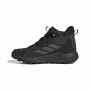 Calzado de senderismo para hombre Adidas Terrex Anylander Leather Mid