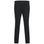 Pantalones para niños Regatta Tech Mountain Trousers Black negro Black