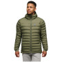 Chaqueta de plumón para hombre Black Diamond Access Down 2.0 Hoody