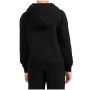 Sudadera para niños 4F Sweatshirt F2751 Deep Black