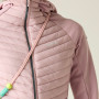Chaqueta de mujer Regatta Women’s Andreson Hybrid
