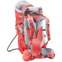 Mochila portabebés Deuter Kid Comfort Active SL