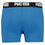 Bañador para niños Puma Logo Trunks