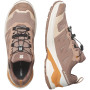 Zapatillas de carrera para mujer Salomon X-Adventure Gore-Tex