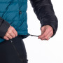 Chaqueta de invierno para hombre Northfinder Ron