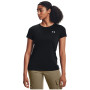 Camiseta de mujer Under Armour Tech SSC - Solid