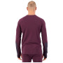Camiseta funcional de hombre Mons Royale Olympus Ls