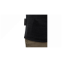 Camiseta funcional de hombre Sensor Merino Cordura Peak