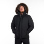 Chaqueta de invierno para hombre Northfinder Jerald