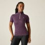 Maillot de ciclismo para mujer Dare 2b Pedal To Jersey