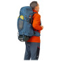 Mochila Hannah Wagabond 45