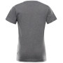 Camiseta para niños Alpine Pro Rejo 3 Grey