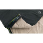 Saco de dormir tipo manta Outwell Celestial Lux Double
