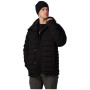 Chaqueta de invierno para hombre Northfinder Rigobe