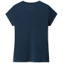 Camiseta de mujer The North Face Reaxion Amp Crew