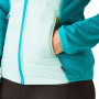 Chaqueta de mujer Regatta Wmn Clumber V Hyb