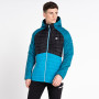 Chaqueta de hombre Dare 2b Mountaineer II Wool Jacket