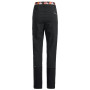 Pantalones de mujer Ortovox Venet Softshell Stretch Pants