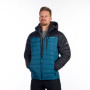 Chaqueta de invierno para hombre Northfinder Ron