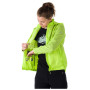 Chaqueta de mujer Northfinder Northkit