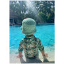 Bañador para niños DucKsday Toucan Baby Swimsuit