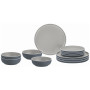 Vajilla Brunner Midday Trilogy Grey