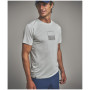 Camiseta funcional de hombre Ortovox 150 Cool Half Full Ts