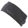Banda para cabeza Sherpa Tauri gris oscuro MelDarkGray