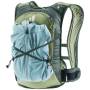 Mochila de ciclismo Deuter Rogla 5