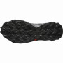 Zapatillas de carrera para mujer Salomon Supercross 4 GTX
