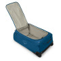 Bolsa con ruedas Osprey Daylite Wheeled Duffel 85