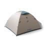 Tienda de campaña Husky BIRD 3 CLASSIC light grey