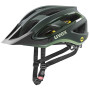 Casco de ciclismo Uvex Unbound Mips verde Forest - Olive Mat