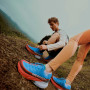 Zapatillas de carrera para hombre Merrell Agility Peak 5
