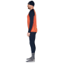Camiseta funcional de hombre Devold Duo Active Merino 205 Shirt