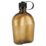 Botella Nalgene Oasis 1000 ml marrón