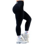 Mallas de mujer Nebbia High-waisted push-up leggings Power