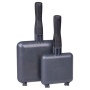 Sartén Ridge Monkey Connect Sandwich Toaster XL Granite Edition