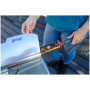 Hornillo solar GoSun Sport-E 12V Hybrid solar + eléctrico