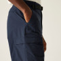 Pantalones cortos de hombre Regatta Mallen Shorts