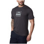 Camiseta de hombre Columbia Tech Trail™ Front Graphic SS Tee