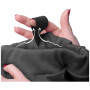 Pantalones softshell para niños Unuo Fleece pružné