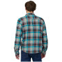 Camisa de hombre Patagonia Fjord Flannel Shirt