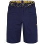 Talla: L / Color: azul oscuro