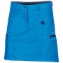 Falda Direct Alpine Jasmin Lady azul